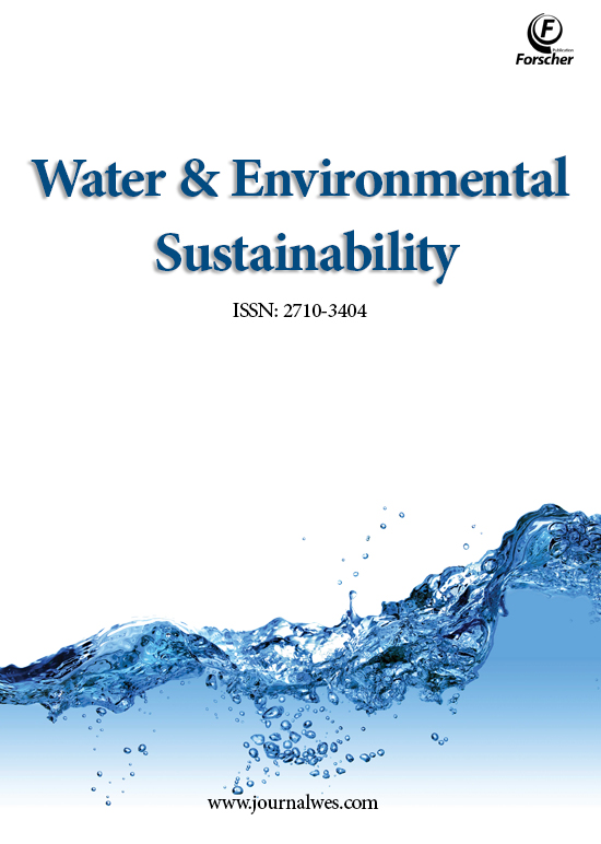 Water and Environmental Sustainability